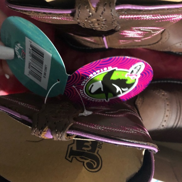 cowgirl boots - Picture 3 of 4